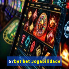 67bet bet Jogabilidade